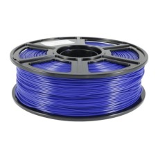 Пластик для 3D-принтера Flashforge PETG 1,75mm 1kg Blue (PETBL1)