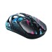 Мишка GravaStar Mercury X Pro Wireless/Bluetoot/USB Neon Graffiti (GSXPRO_CG_BLK)