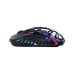 Мишка GravaStar Mercury X Pro Wireless/Bluetoot/USB Neon Graffiti (GSXPRO_CG_BLK)