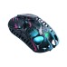 Мишка GravaStar Mercury X Pro Wireless/Bluetoot/USB Neon Graffiti (GSXPRO_CG_BLK)