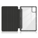 Чохол до планшета BeCover Soft Edge TPU Lenovo Tab K11 Plus TB-352F 11.45" Black (716134)