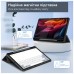 Чохол до планшета BeCover Soft Edge TPU Lenovo Tab K11 Plus TB-352F 11.45" Black (716134)