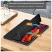 Чохол до планшета BeCover Soft Edge TPU Lenovo Tab K11 Plus TB-352F 11.45" Black (716134)