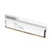 Модуль пам'яті для комп'ютера DDR4 8GB 3600 MHz Onyx White Prologix (PRO8GB3600YW4)