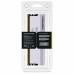 Модуль пам'яті для комп'ютера DDR4 8GB 3600 MHz Onyx White Prologix (PRO8GB3600YW4)