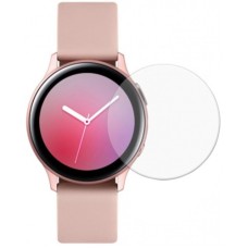 Скло захисне Drobak glass-film Ceramics Samsung Galaxy Watch 4 46mm (313157)