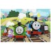 Пазл Trefl Thomas&Friends Томас у подорожі 60 елементів (5900511173796)