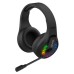 Навушники A4Tech Bloody GR230 Black (4711421979771)