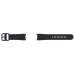 Ремінець до смарт-годинника Samsung Sport Band (20mm, M/L) Galaxy Watch 4 Black (ET-SFR87LBEGRU)