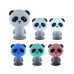 Нічник Kite Світильник LED з акумулятором Panda, білий (K24-490-3-1)