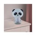 Нічник Kite Світильник LED з акумулятором Panda, білий (K24-490-3-1)