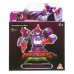 Конструктор Dinoster Робот - Моса Шторм (EU580881A-5)