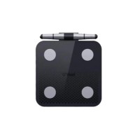 Ваги підлогові Oyeet BS-OY03 DARK GREY