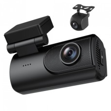 Відеореєстратор Aspiring Proof 6 WIFI Dual (PAW2K6)