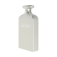 USB флеш накопичувач Lexar 64GB JumpDrive M22 USB2.0 (LJDM022064G-BNJNG)