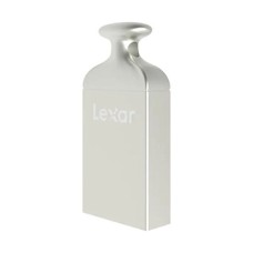 USB флеш накопичувач Lexar 64GB JumpDrive M22 USB2.0 (LJDM022064G-BNJNG)