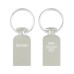 USB флеш накопичувач Lexar 64GB JumpDrive M22 USB2.0 (LJDM022064G-BNJNG)