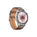 Смарт-годинник Huawei WATCH GT 6 46mm Brown Leather (55020FTW)