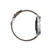 Смарт-годинник Huawei WATCH GT 6 46mm Brown Leather (55020FTW)