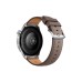 Смарт-годинник Huawei WATCH GT 6 46mm Brown Leather (55020FTW)