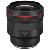 Об'єктив Canon RF 85mm f/1.2 L USM (3447C005)