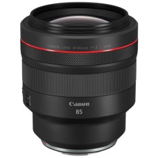 Об'єктив Canon RF 85mm f/1.2 L USM (3447C005)