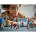 Конструктор LEGO Super Heroes Лабораторія Залізної Людини: зал обладунків (76315)