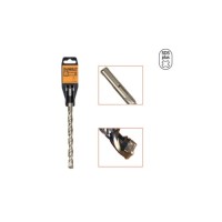 Бур DeWALT SDS-Plus EXTREME2, 13x150x200 мм (DT9561)