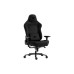 Крісло ігрове GT Racer X-5081 Black/Orange (X-5081 Fabric Black/Orange XL)