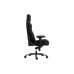 Крісло ігрове GT Racer X-5081 Black/Orange (X-5081 Fabric Black/Orange XL)