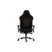 Крісло ігрове GT Racer X-5081 Black/Orange (X-5081 Fabric Black/Orange XL)