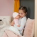 Лялька Baby Born Аннабель 43 см (838396)