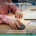 Мишка Logitech Mobi Fold Bluetooth Graphite (910-007604)