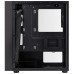Корпус для ПК 1stPlayer B5-M-BK-3F