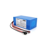 Батарея до ДБЖ QiSuo Li-ion 24V 12A (QS-2412)