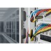 Патч-корд 10м, FTP, cat.6A, Sliim, AWG 32/7, Cu, LSZH, grey Digitus (DK-1632-A-100S)