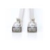 Патч-корд 10м, FTP, cat.6A, Sliim, AWG 32/7, Cu, LSZH, grey Digitus (DK-1632-A-100S)