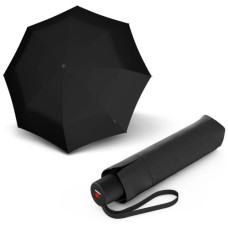 Парасоля Knirps A.050 Black UV Protection механічна, складана (Kn95-7051-10001)