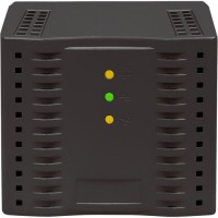 Стабілізатор напруги Defender AVR Premium 1500 600W, 4 розетки, Black (99060)
