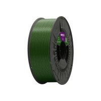 Пластик для 3D-принтера WINKLE PETG 1.75mm 1kg, Pine green (PET01000175VERPINWNK)