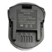Акумулятор до електроінструменту PowerPlant для AEG GD-AEG-12(B) 12V 2Ah NICD (B1214G) (DV00PT0024)