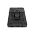 Чохол до мобільного телефона BeCover Military Oppo A3 4G / А3х 4G / A40m Black (713077)