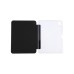 Чохол до планшета BeCover Ultra Slim Origami Transparent Apple iPad 10.9" 2022/24/11" 2025 Black (712938)