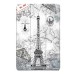 Чохол до планшета BeCover Smart Xiaomi Redmi Pad 2 11.0" Paris (713650)