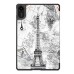 Чохол до планшета BeCover Smart Xiaomi Redmi Pad 2 11.0" Paris (713650)