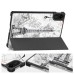 Чохол до планшета BeCover Smart Xiaomi Redmi Pad 2 11.0" Paris (713650)