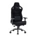 Крісло ігрове GT Racer X-5164 Black (X-5164 Fabric Black)