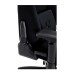 Крісло ігрове GT Racer X-5164 Black (X-5164 Fabric Black)