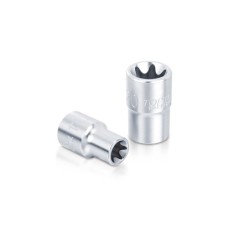 Торцева головка Toptul TORX Е-профіль 1/2" E14 (BAED1614)