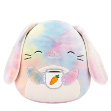 М'яка іграшка Squishmallows Кролик Кенді 19 см (SQER01233)
